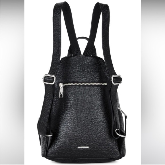 REBECCA MINKOFF backpack - Picture 2 of 10